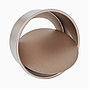 Molde desmontable antiadherente 12 cm
