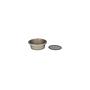 Molde desmontable antiadherente 12 cm