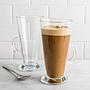 Juego De 6 Tazas Cappuccino Dolce Gusto Acapulco 300ml