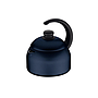 Tetera Tramontina en Aluminio con Revestimiento Interno y Externo Starflon Max Azul 1,9 L