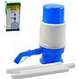 Dispensador de agua para bidón manual 18cm