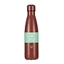 Botella de Acero con Tapa de rosca Rio