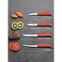 Cuchillo para Tomates 4" Soft Plus
