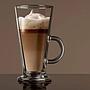 Juego De 6 Tazas Cappuccino Dolce Gusto Acapulco 300ml
