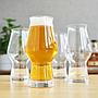 Juego De 6 Vasos Vidrio Cerveza IPA 460ML