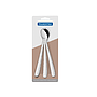 Juego de Cucharas para Capuchino  Maresias de acero inoxidable Tramontina 3 piezas