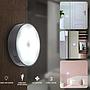 Luz Fria Led Recargable con Sensor