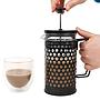 Prensa de té y café 1000ml.