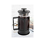 Prensa tipo Francesa  de té y café 1000ml.