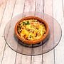 Provoletera 14 cms. Terrina