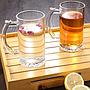 Set de 2 Jarras de Cerveza 500 ML