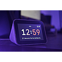 Smart Clock Lenovo Sistema de Hogar Inteligente Google