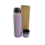 Termo Río 500 Ml Lavanda