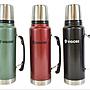 Termo Vigore acero inoxidable 1200ml