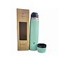 Termo Rio 1000Ml Verde Claro