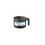 Hervidor Tramontina Paris en Aluminio con Revestimiento Interno y Externo con Antiadherente Starflon Max Plomo 10 cm 0,8 L