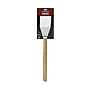 Espátula Tramontina Asado con Lámina de Acero Inoxidable y Mango de Madera 48 cm