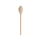 Cuchara de Madera 25,4 cm