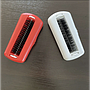 Cepillo Barredora para recoger migajas 15x7x3.5cm colores varios