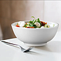 Bowl de Losa Blanco chico 15,5 cm