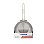 Sartén Allegra de acero inoxidable con fondo triple de 20 cm 1,30 L Tramontina
