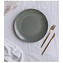 Plato de Ceramica Artvin 27 cm