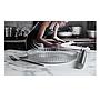 Tartera de Vidrio Borosilicato para horno 32x5 cm, 2950cc