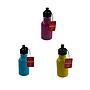 Botella Kids Acero Inoxidable Surtido 600ml