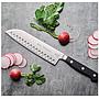 Cuchillo Santoku Tramontina ProChef 7 pulgadas
